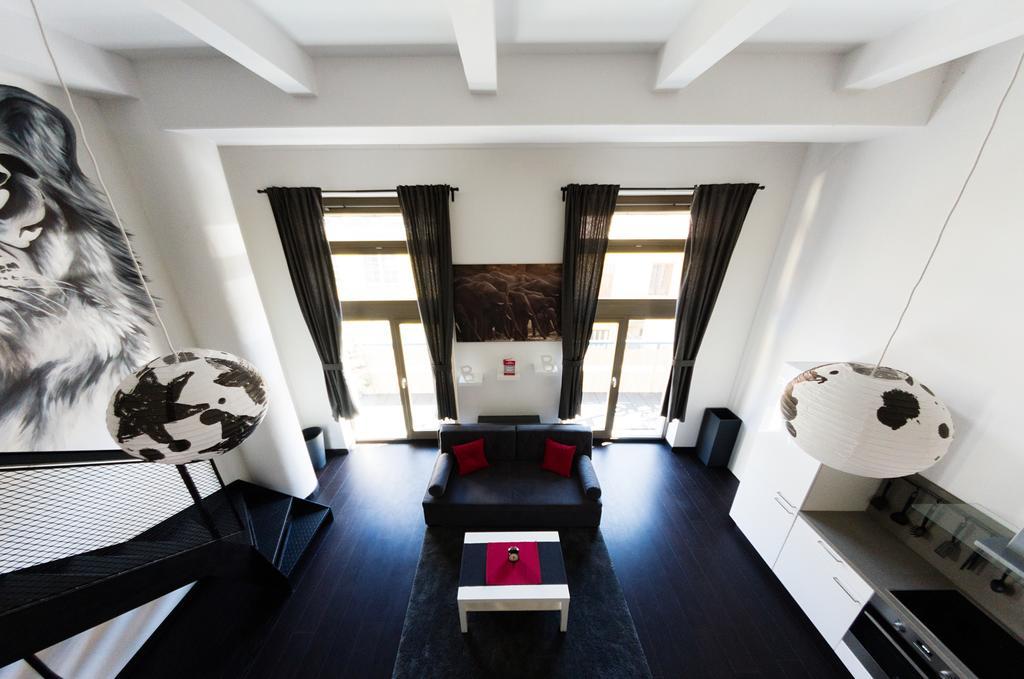 Boutique Lofts Appartamento