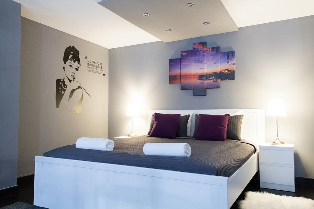 Appartamento Boutique Lofts