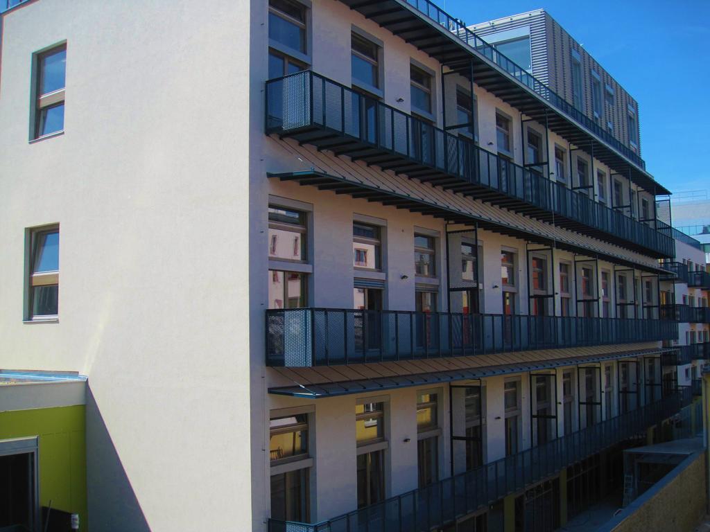 Boutique Lofts Appartamento *