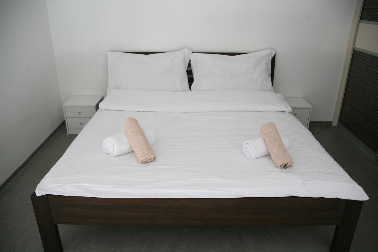 Boutique Lofts Appartamento *