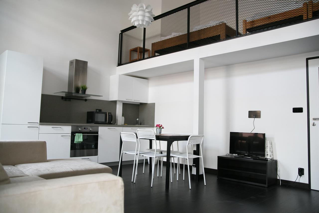 Boutique Lofts Appartamento *
