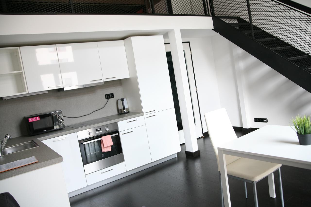Appartamento Boutique Lofts