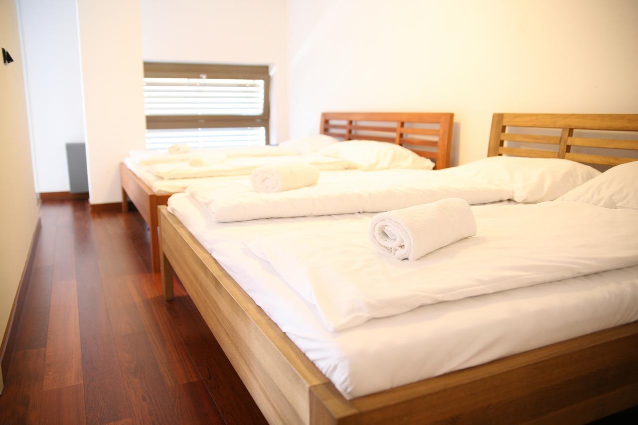 Appartamento Boutique Lofts *