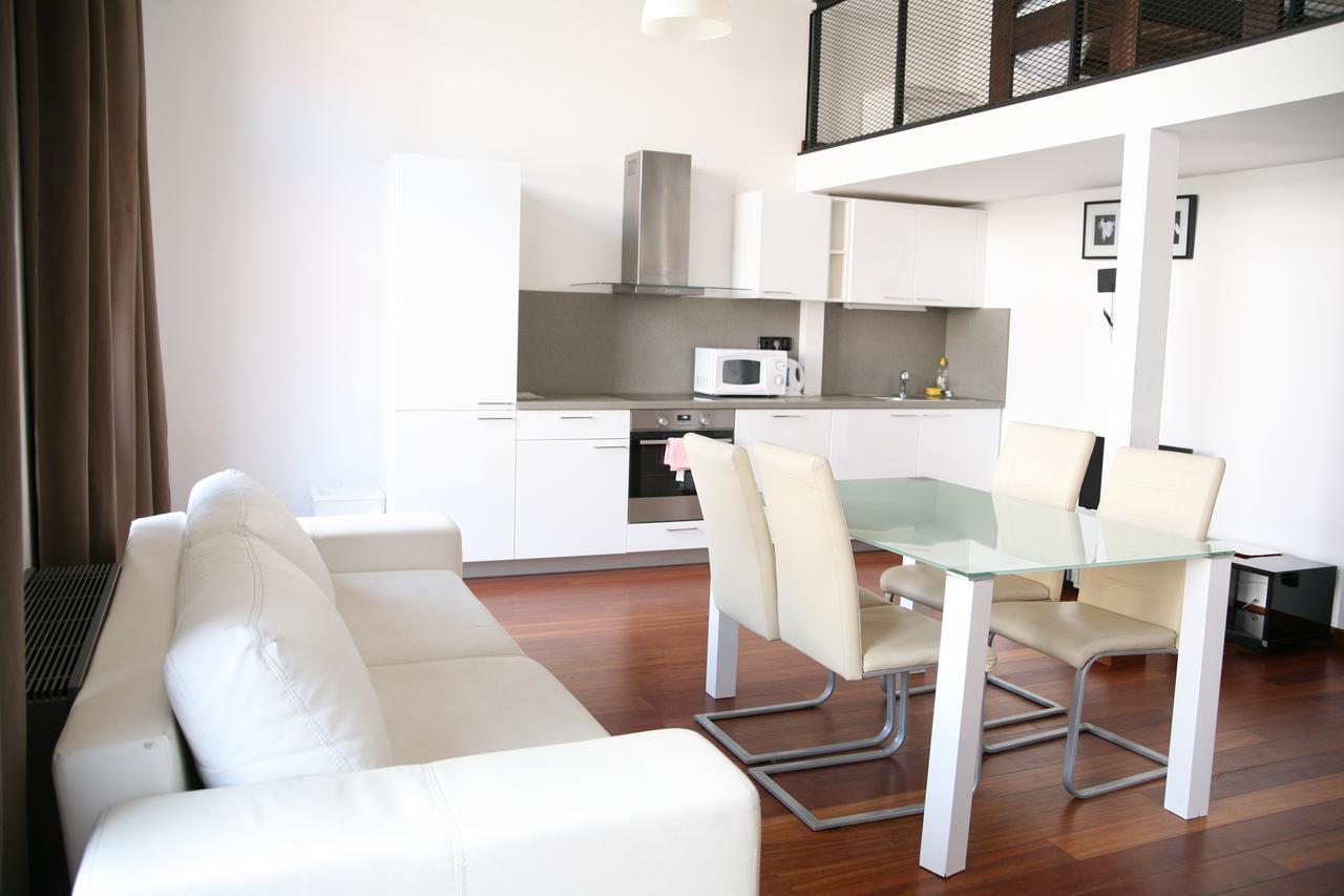 Boutique Lofts Appartamento *