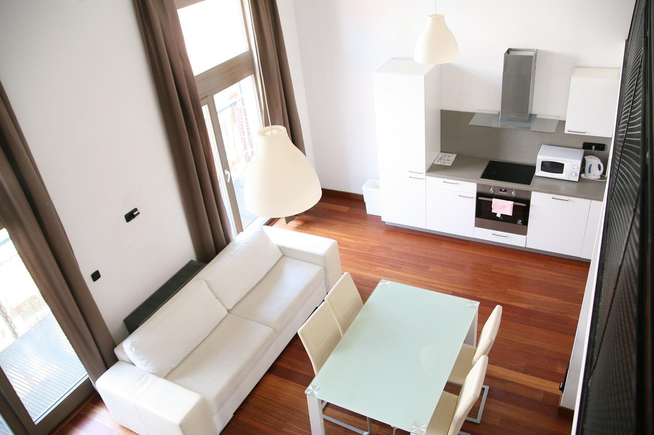 Boutique Lofts Appartamento