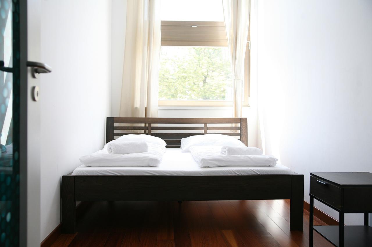 Appartamento Boutique Lofts