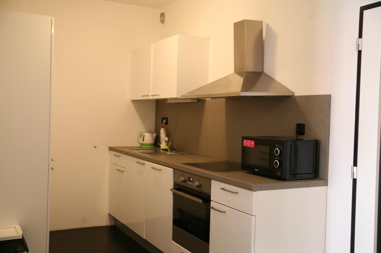 Appartamento Boutique Lofts Praga