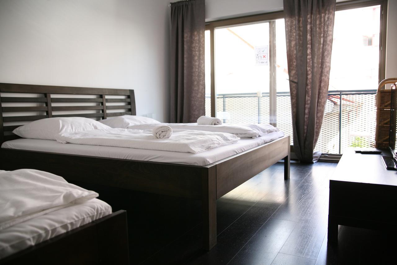 Appartamento Boutique Lofts *