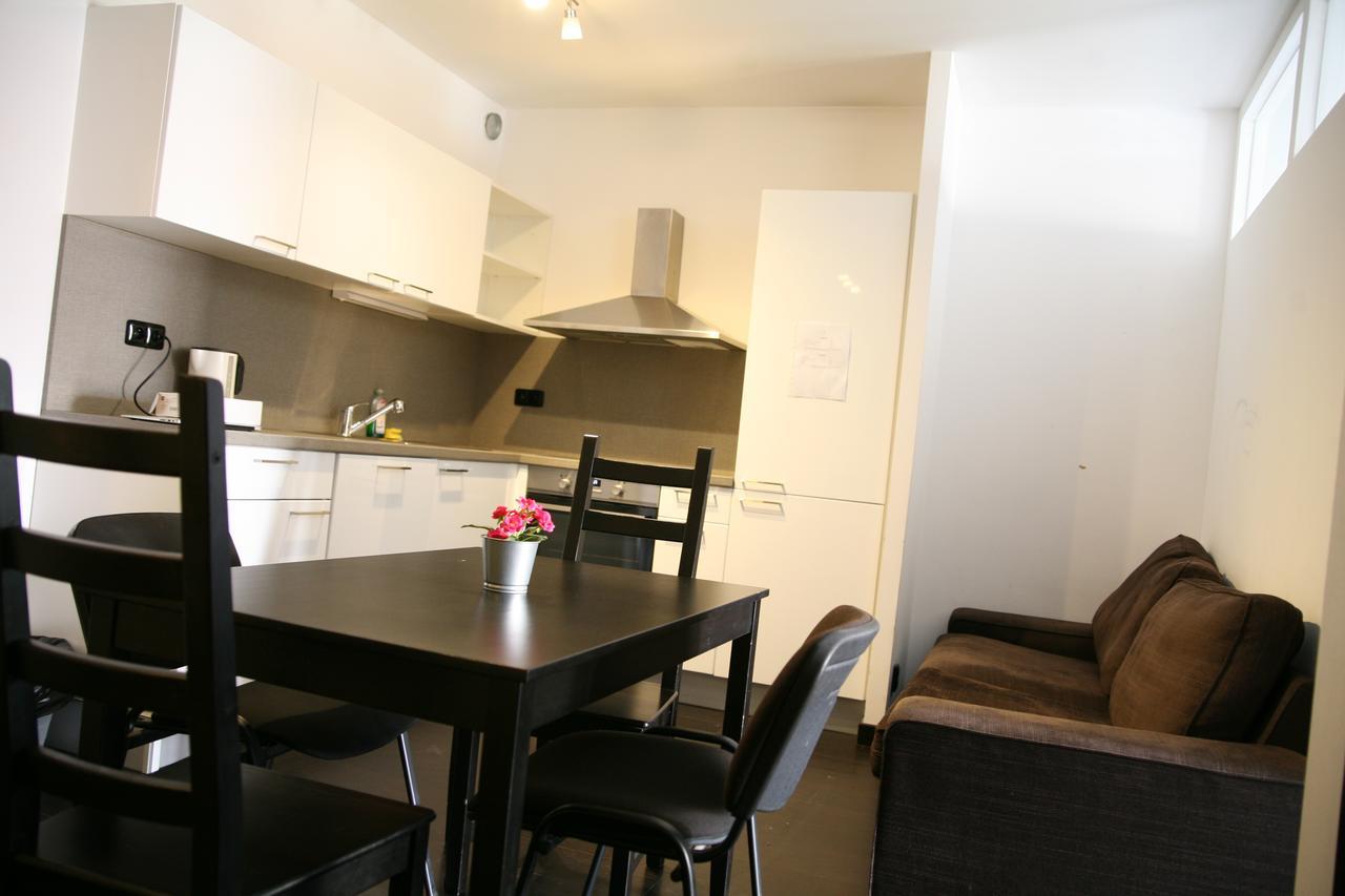 Appartamento Boutique Lofts
