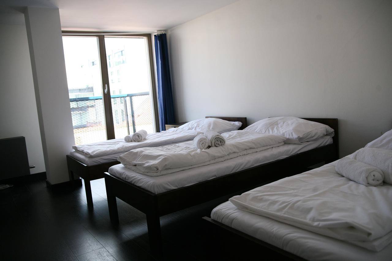 Boutique Lofts Appartamento