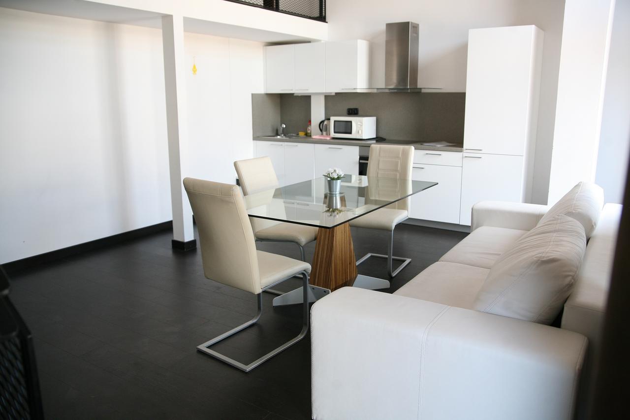 Appartamento Boutique Lofts
