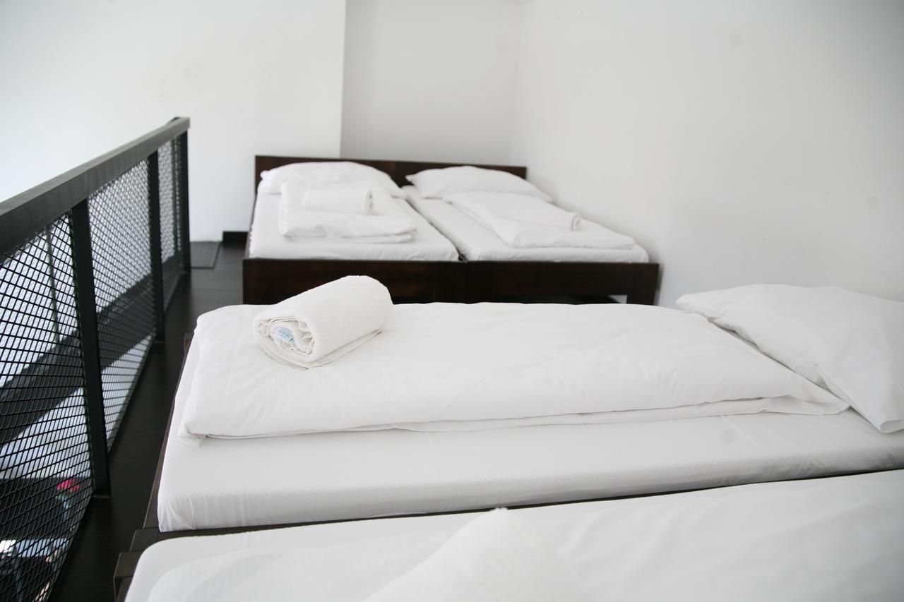 Appartamento Boutique Lofts