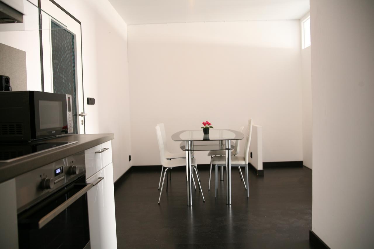 Appartamento Boutique Lofts *