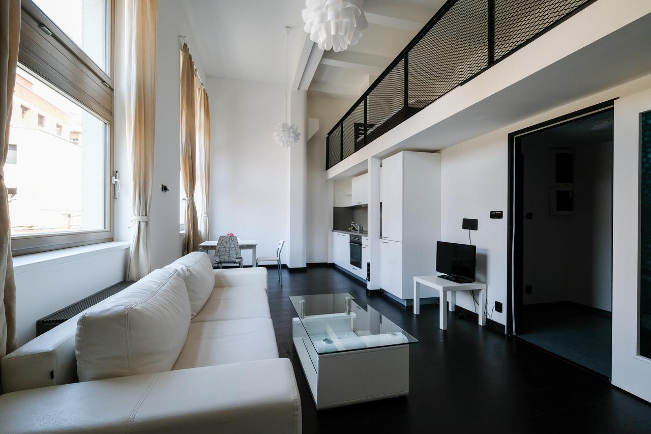 Appartamento Boutique Lofts *