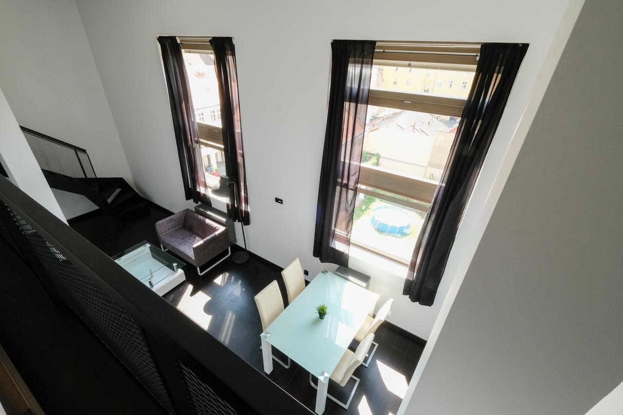 Appartamento Boutique Lofts *