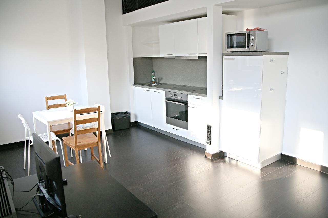 Appartamento Boutique Lofts *