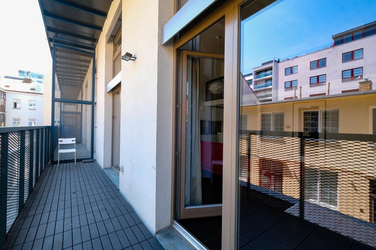 Appartamento Boutique Lofts
