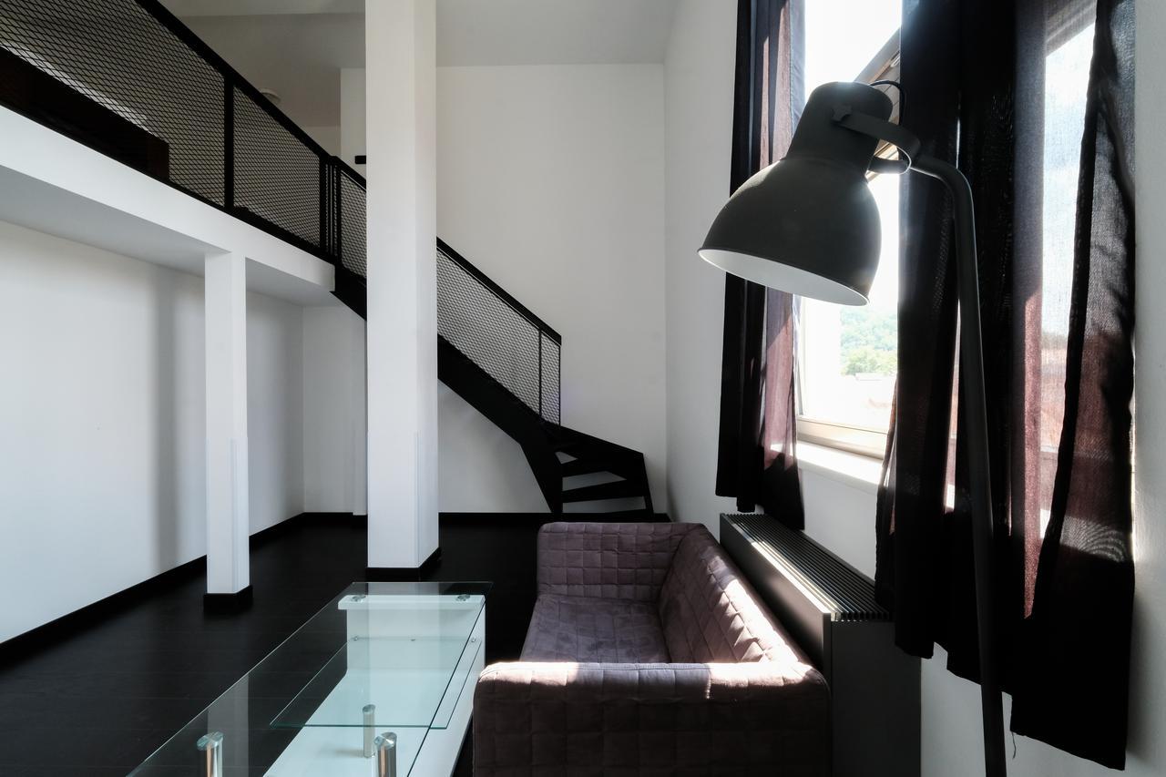Appartamento Boutique Lofts *