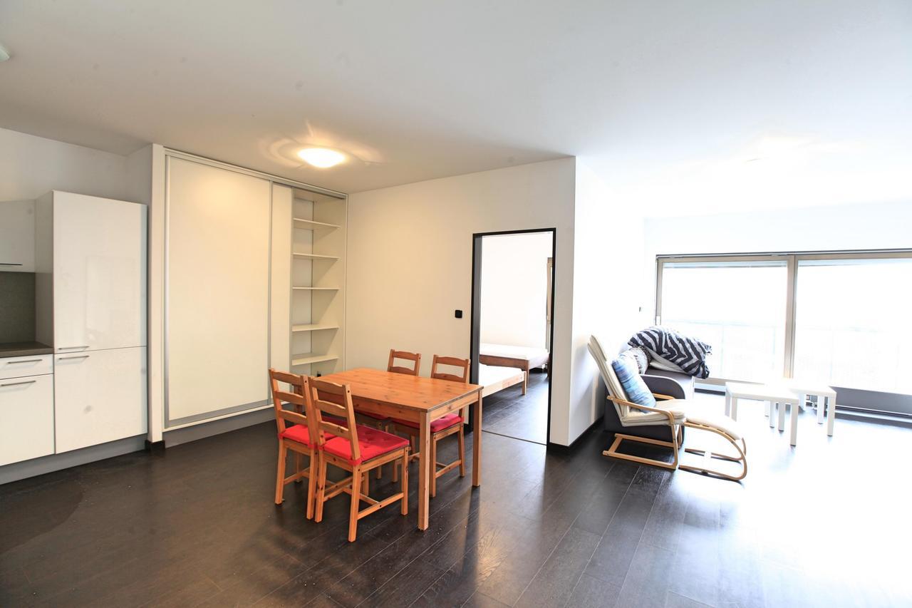 Appartamento Boutique Lofts Praga