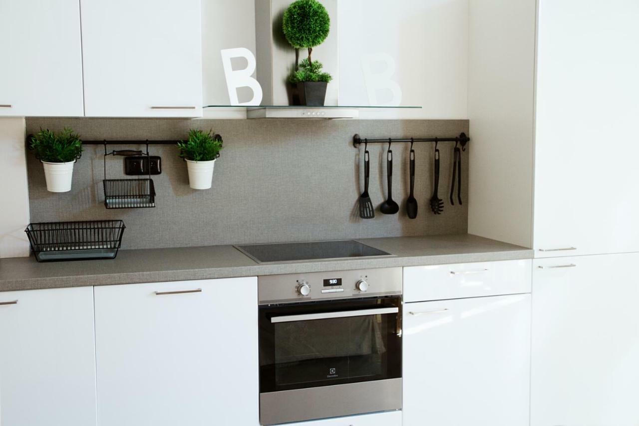Boutique Lofts Appartamento *