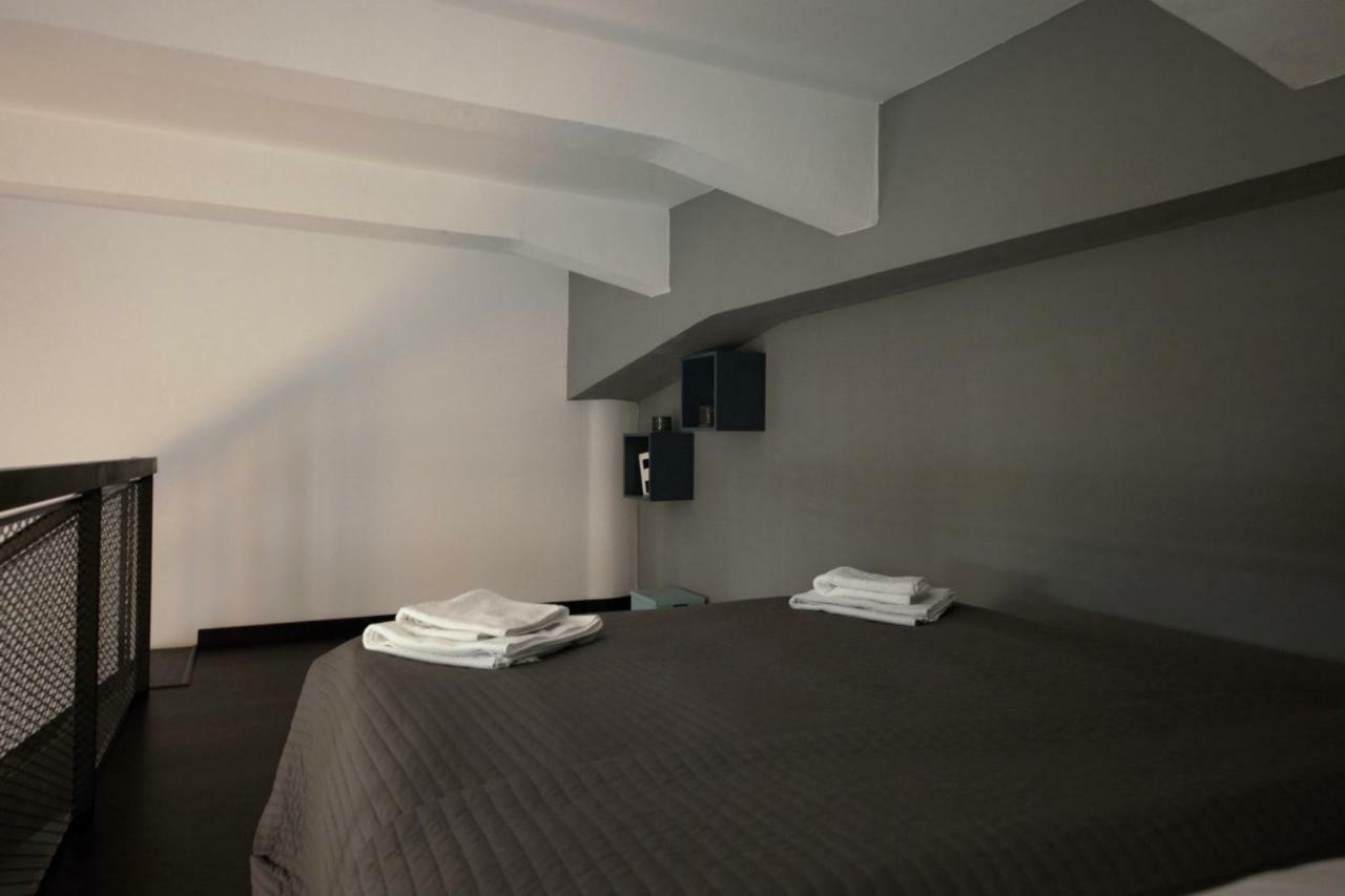 Appartamento Boutique Lofts Praga