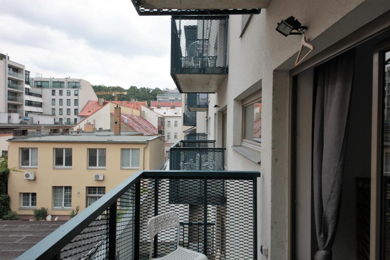Appartamento Boutique Lofts *
