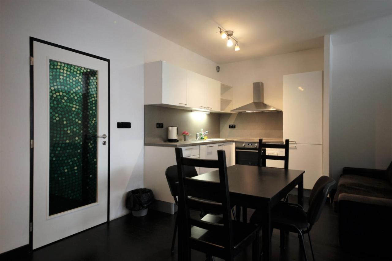 Appartamento Boutique Lofts *