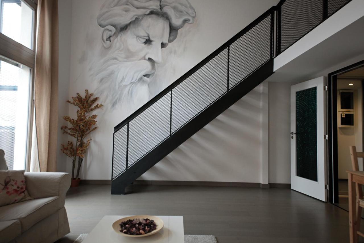 Boutique Lofts Appartamento *