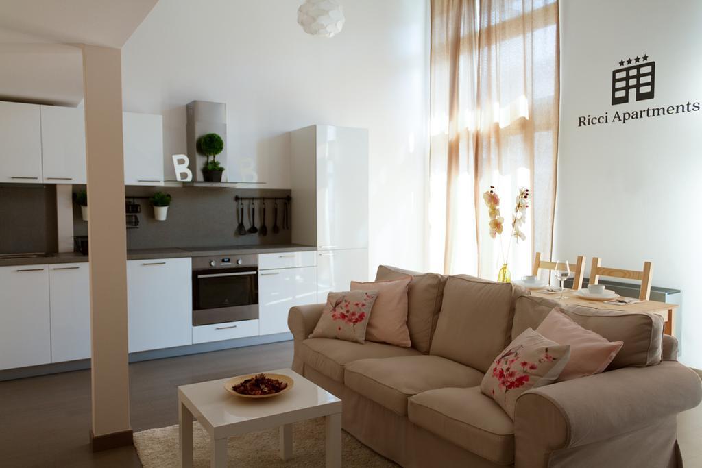 Boutique Lofts