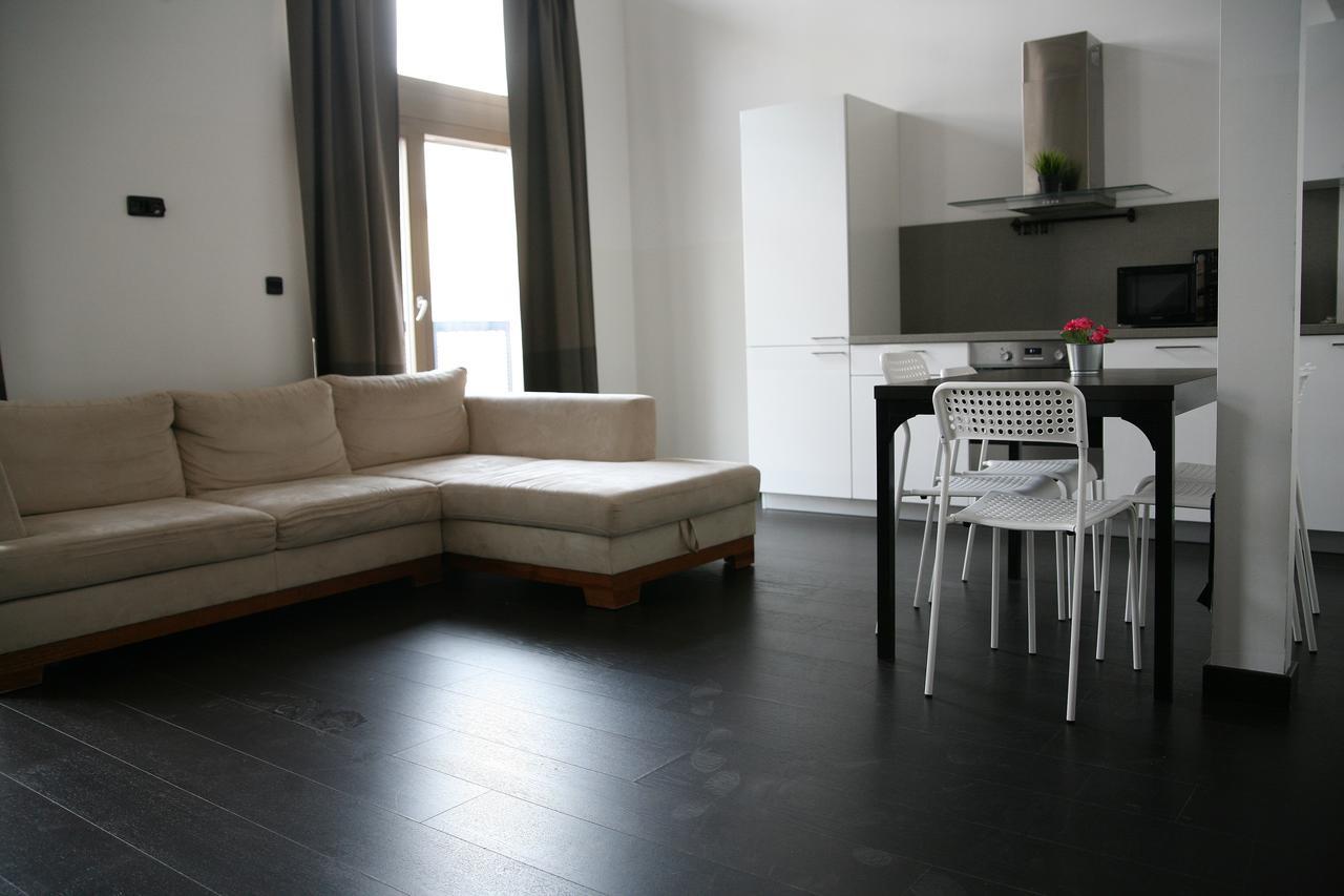 Boutique Lofts Apartamento Praga