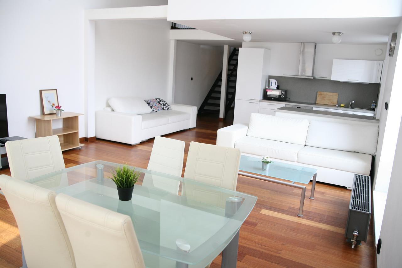 Boutique Lofts Apartamento *