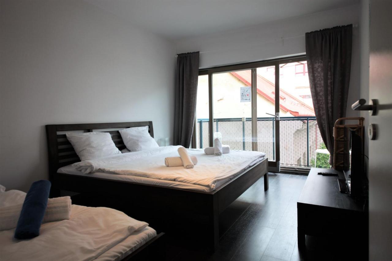Apartamento Boutique Lofts